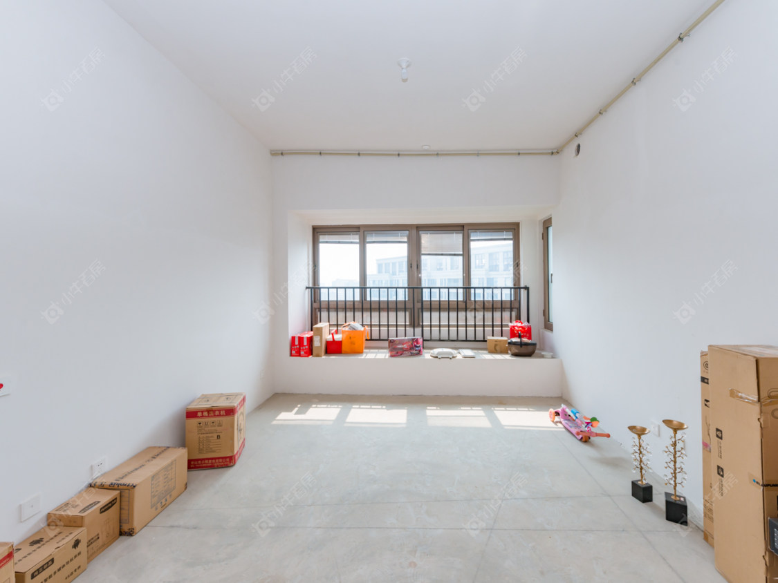 常州九洲玺在售二手房_小牛看房