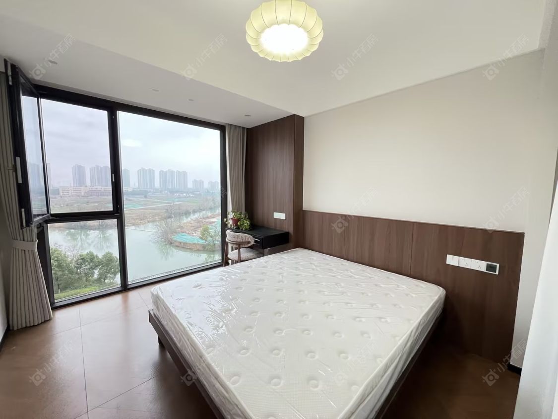 常州玉兰广场一期在租房源室内图_小牛看房