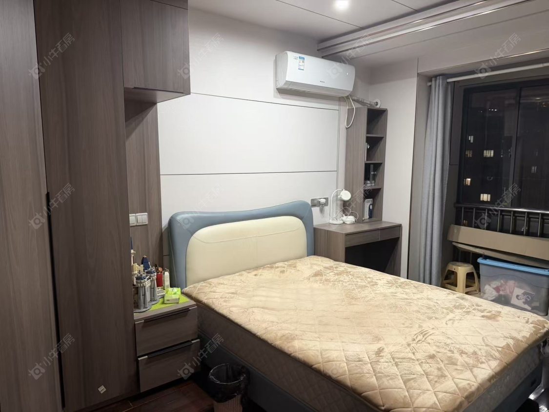 常州金色新城东区在租房源室内图_小牛看房