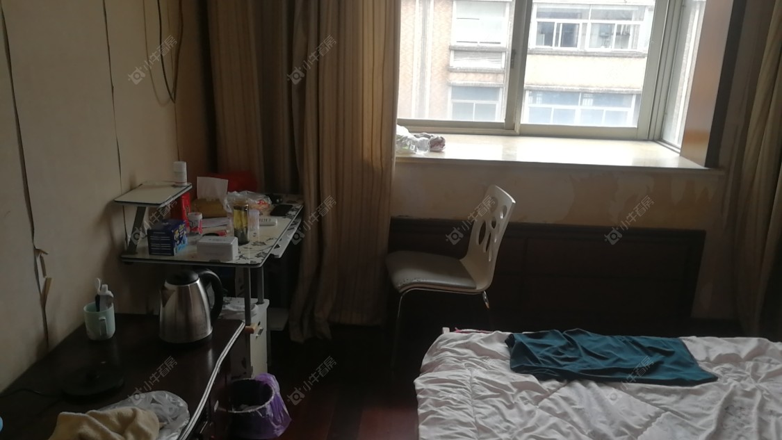 常州建工小区在租房源_小牛看房