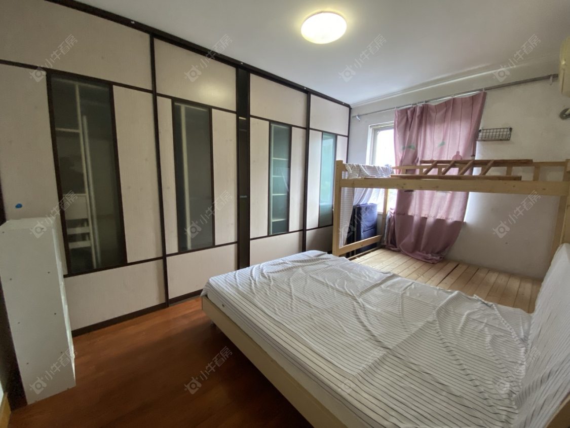 汇丰一村房源室内图 常州汇丰一村在租房源室内图_小牛看房