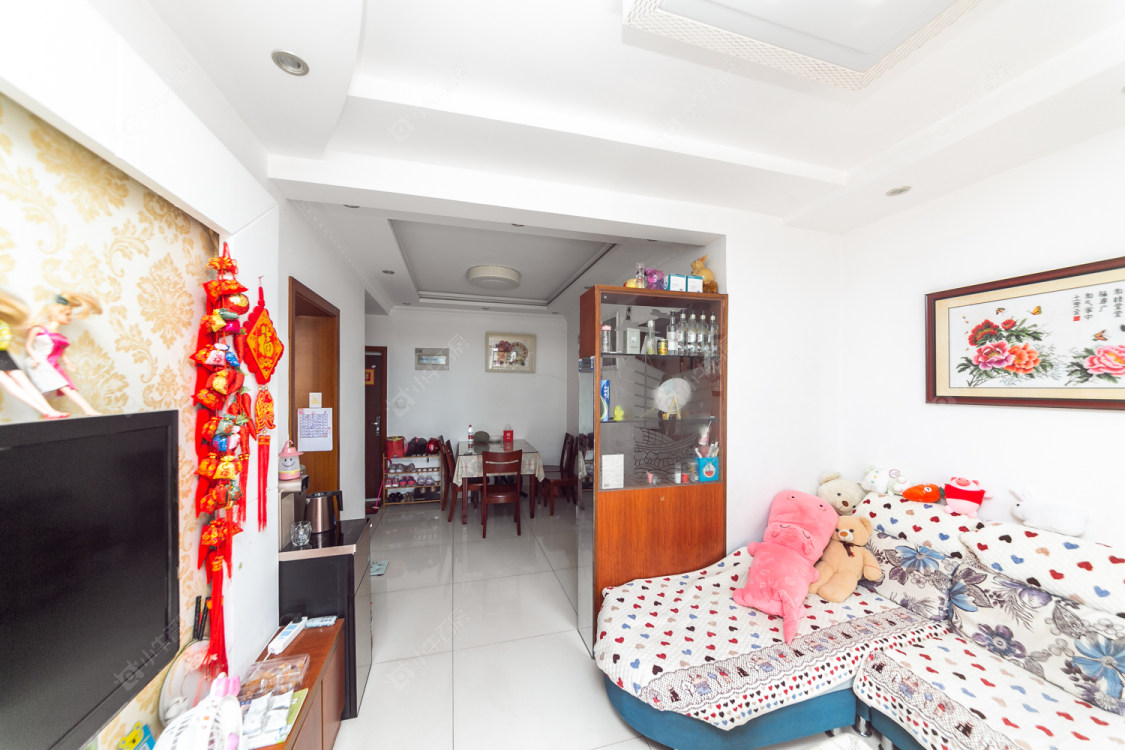 常州桂花园在售二手房源室内图_小牛看房