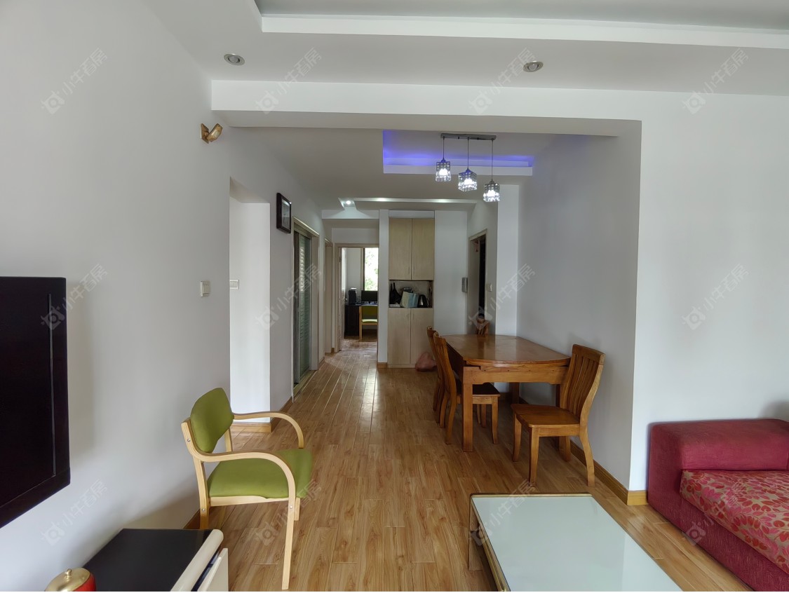 常州新城逸境园在租房源_小牛看房