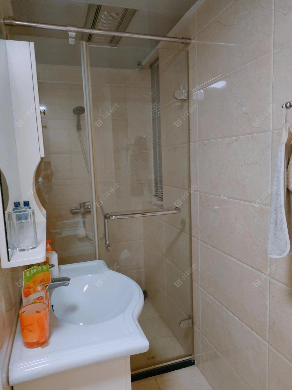 常州京城豪苑北区在租房源_小牛看房