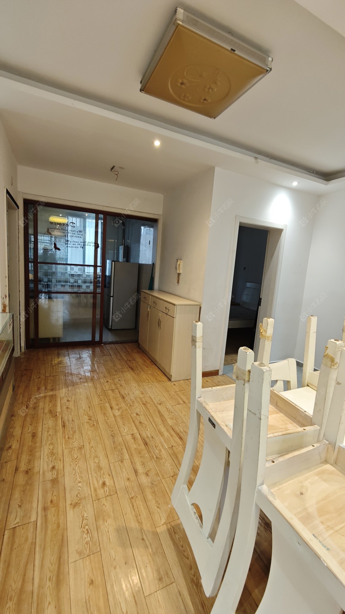 常州青竹苑C区在租房源室内图_小牛看房