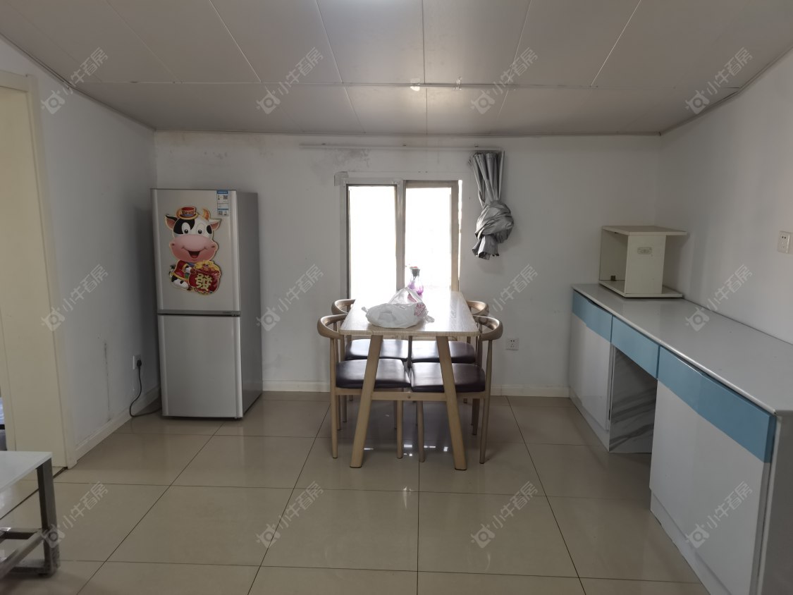 常州河海新村在租房源_小牛看房