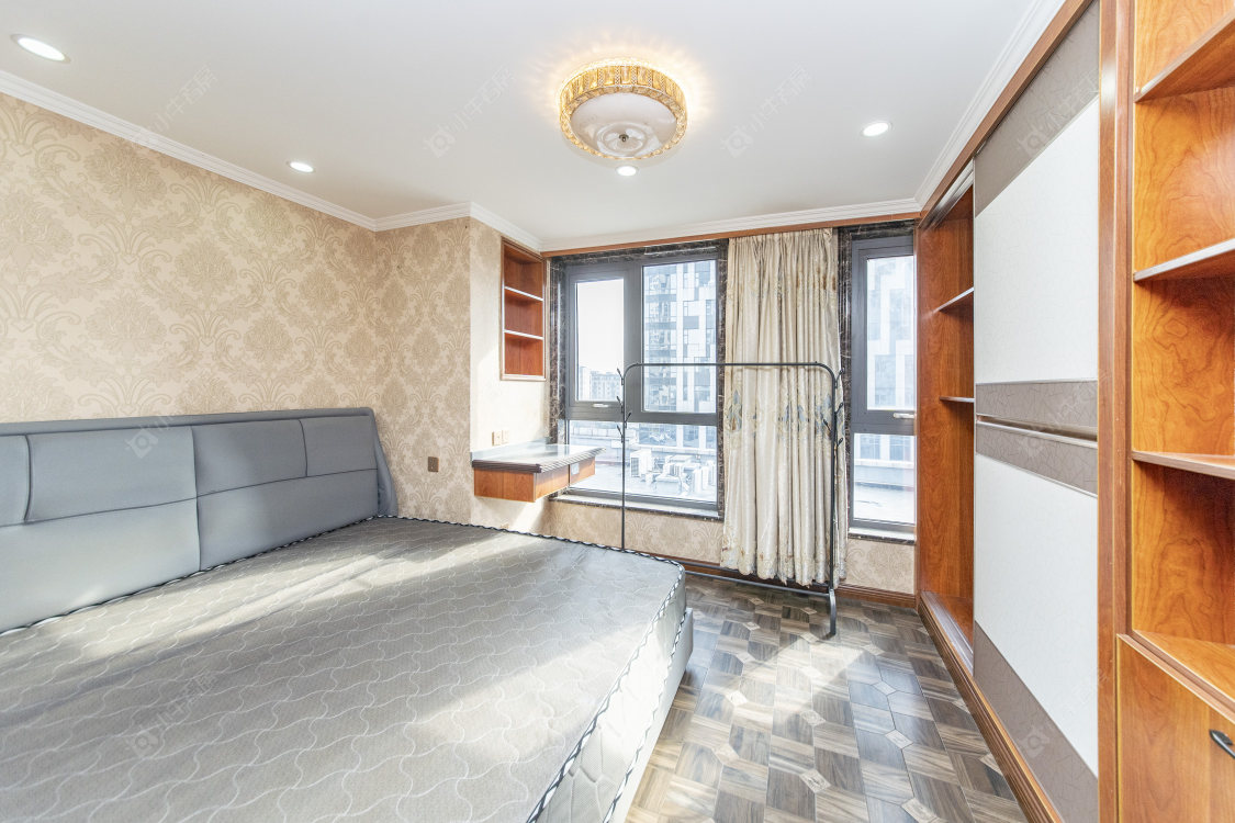 常州武进万达广场在售二手房源室内图_小牛看房