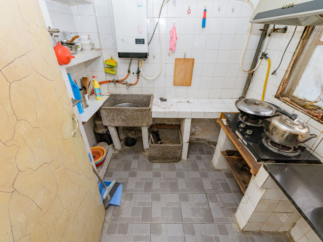 常州清潭新村在售二手房源室内图_小牛看房