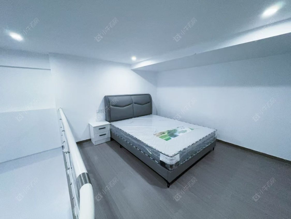 常州东风村委租房房源封面图