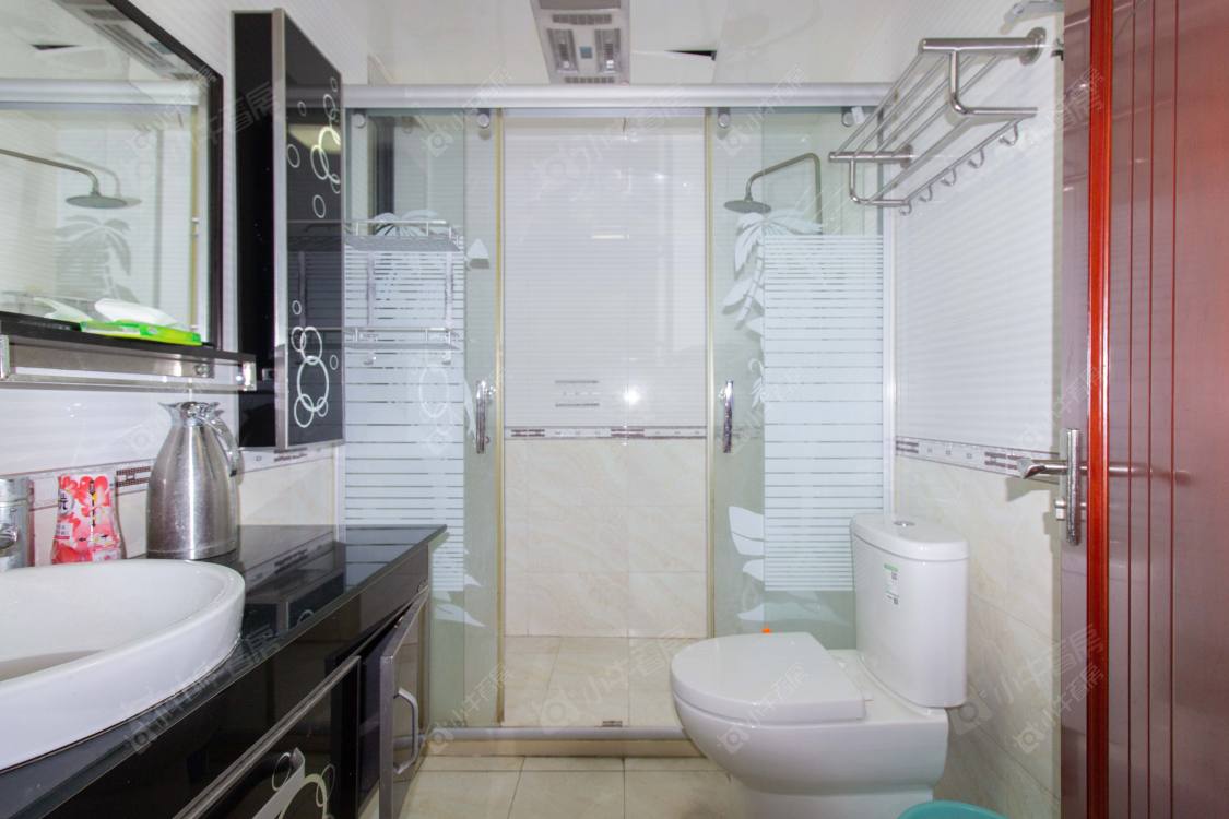 常州迎宾秀园3室2厅1卫出租_小牛看房