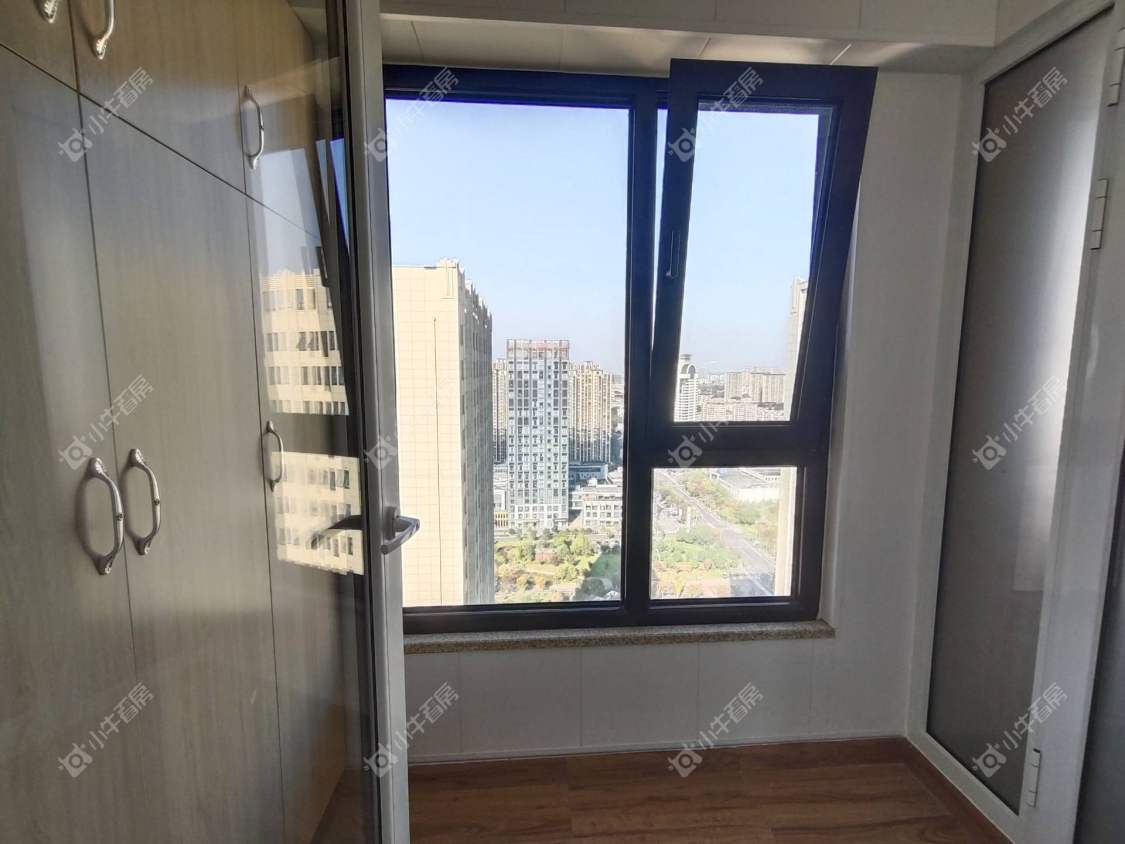 常州朗诗蓝郡在租房源_小牛看房