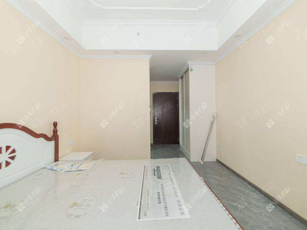 朗诗邻里中心房源室内图 常州朗诗邻里中心在租房源室内图_小牛看房