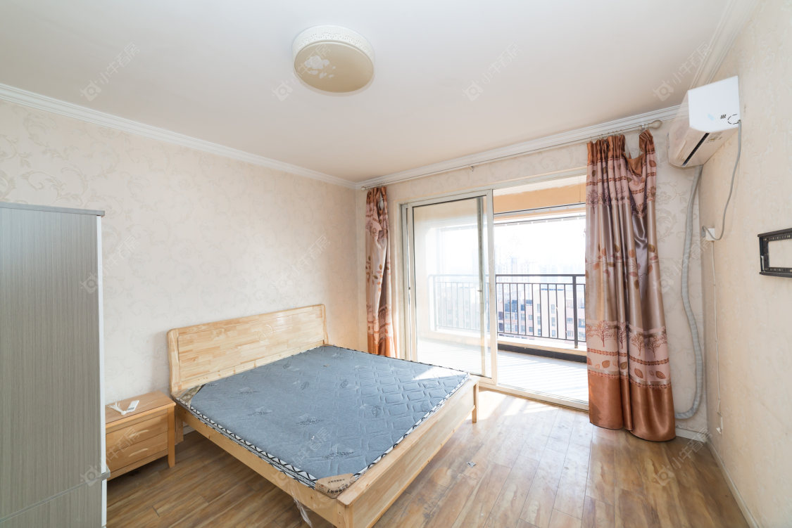 常州豪景家园在售二手房源室内图_小牛看房