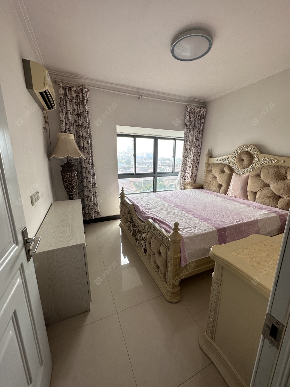 常州迎宾秀园在租房源_小牛看房