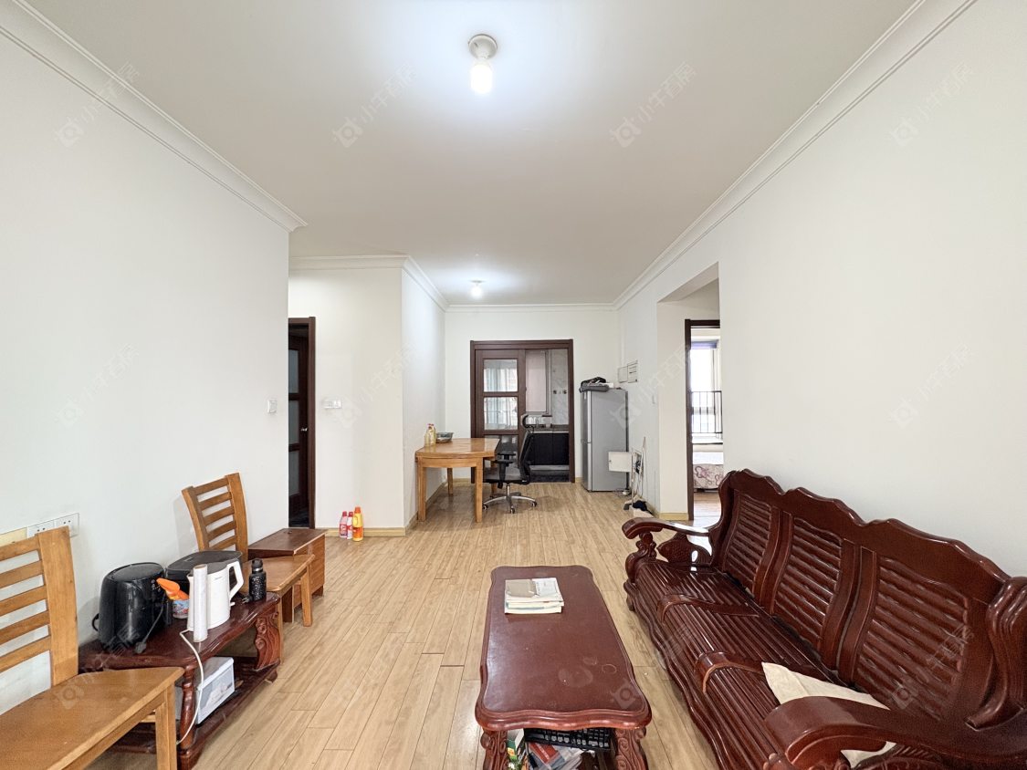 丹阳碧桂园在售二手房源室内图_小牛看房