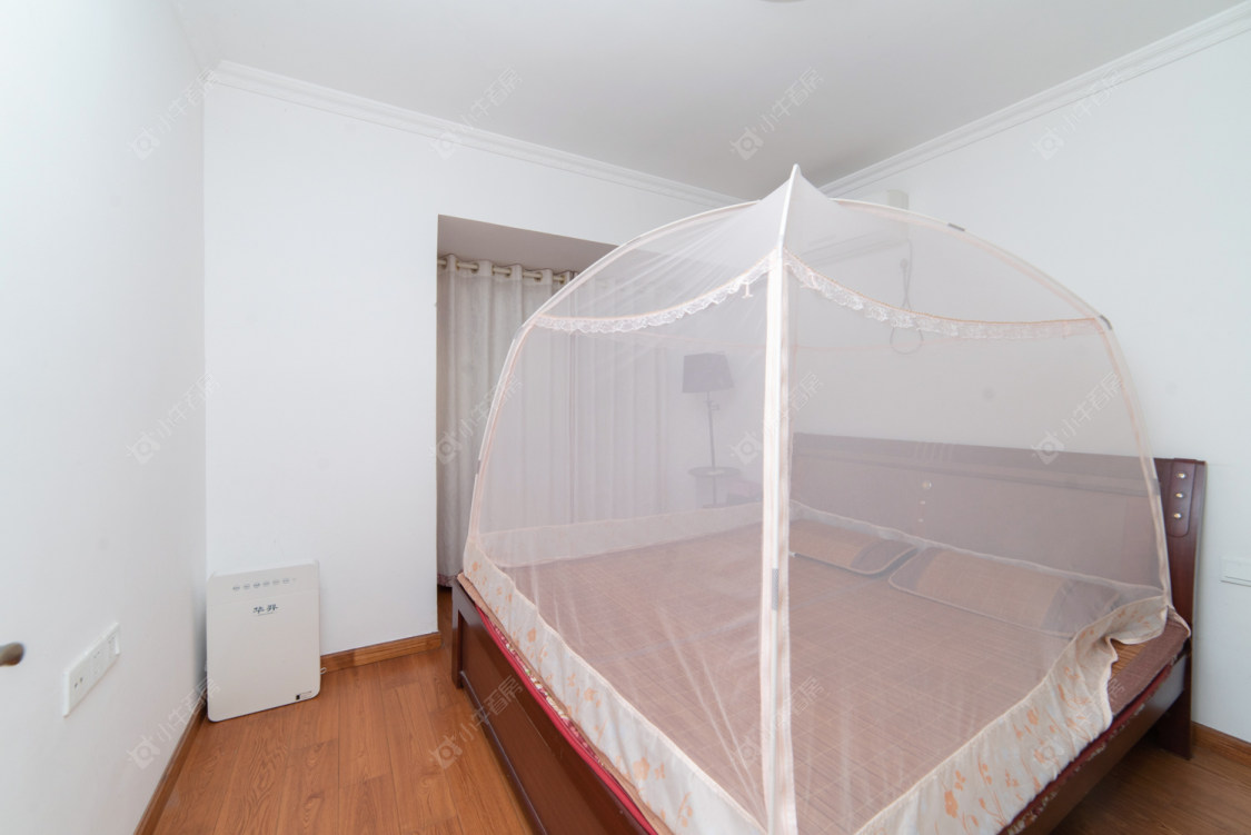 常州泰盈八千里在售二手房源室内图_小牛看房