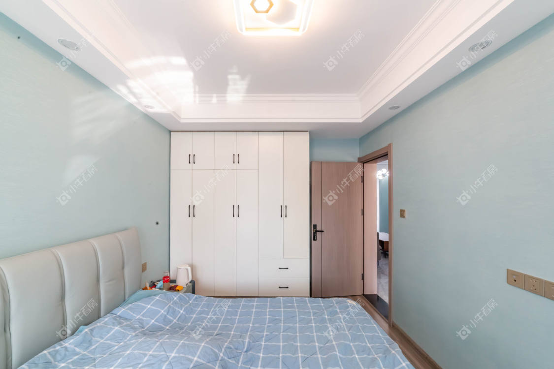 白马公馆房源室内图 常州白马公馆在租房源室内图_小牛看房