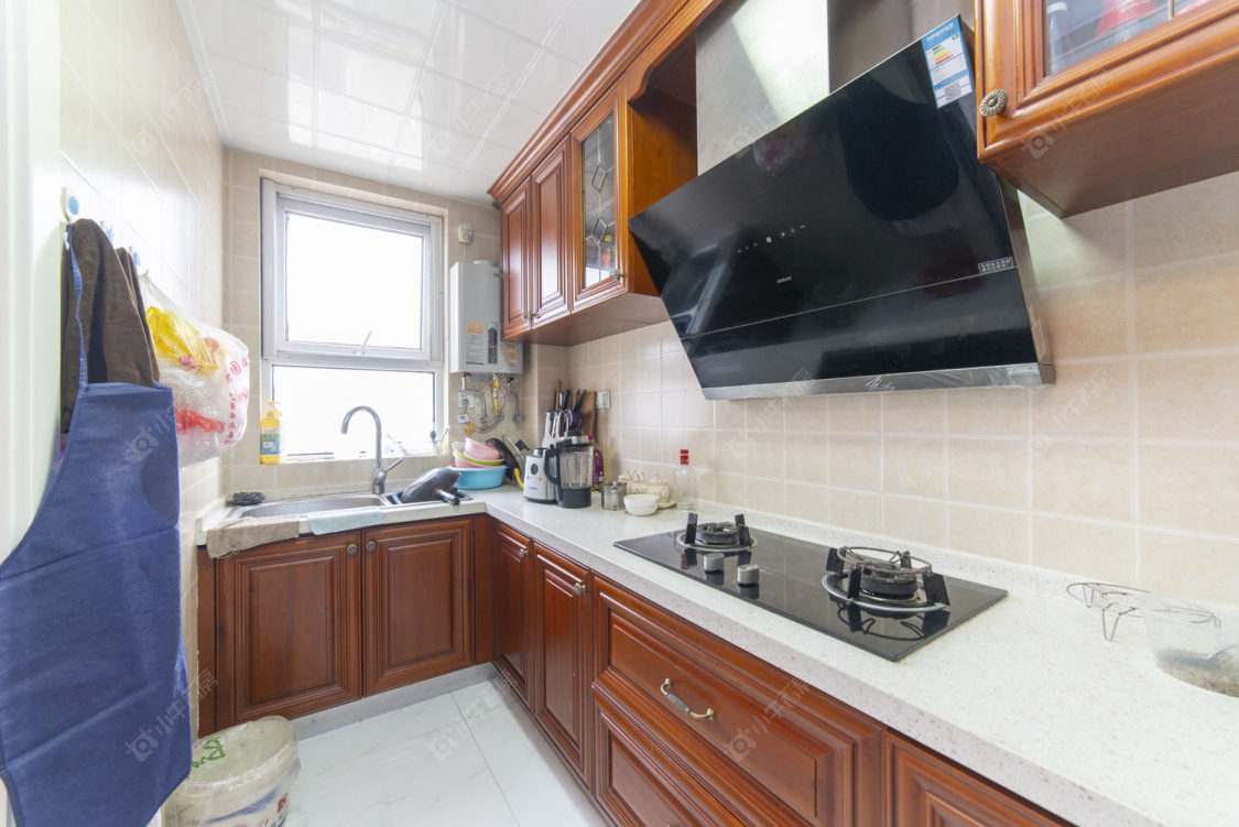 常州万达中央华城在售二手房源室内图_小牛看房