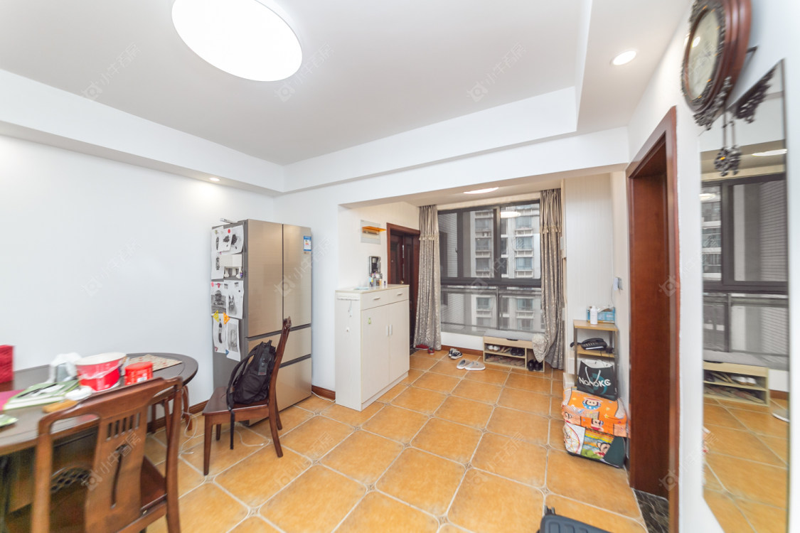 香江华廷花园房源室内图 常州香江华廷花园在售二手房源室内图_小牛看房