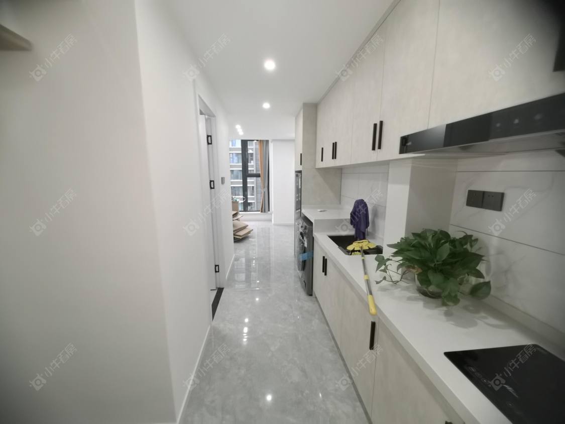 常州龙湖星图在租房源室内图_小牛看房