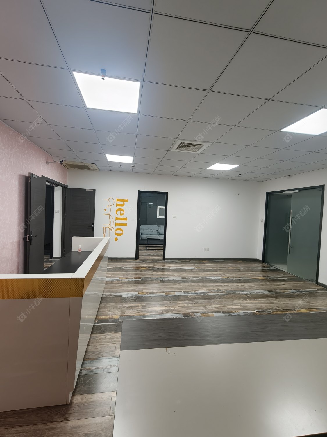 常州九洲环宇在租房源室内图_小牛看房