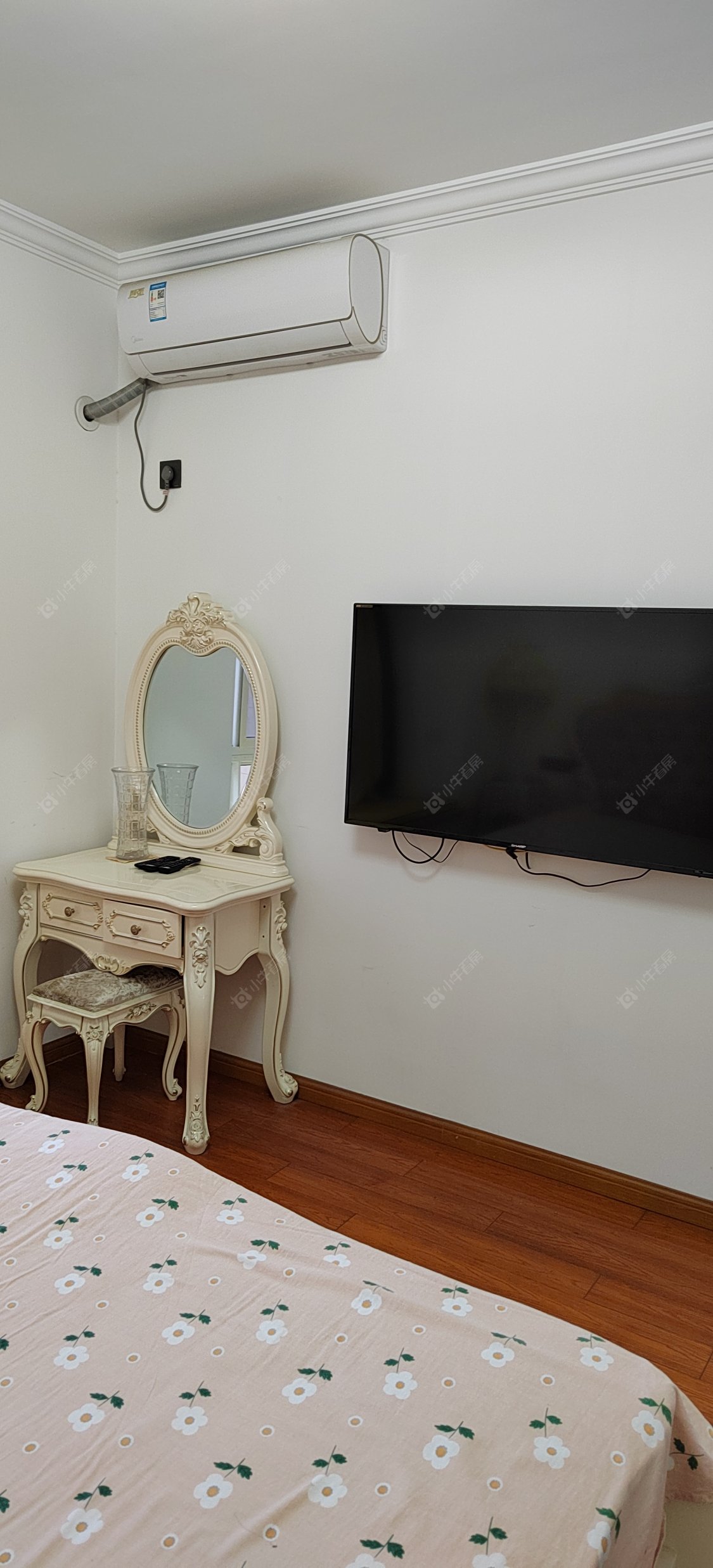 常州龙湖龙誉城二期在租房源室内图_小牛看房