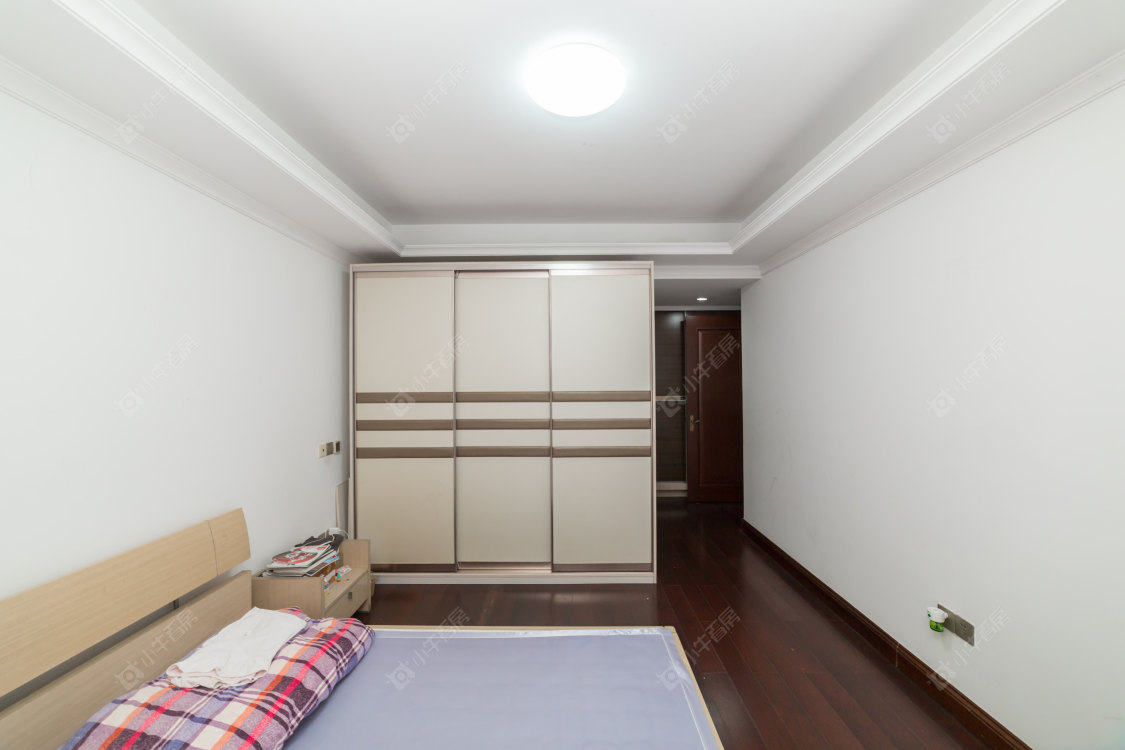 常州香溢紫郡一期在售二手房源室内图_小牛看房