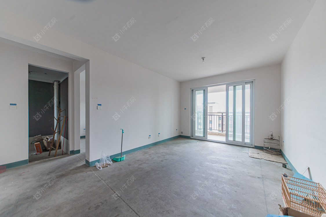 常州新城郡未来在售二手房源室内图_小牛看房