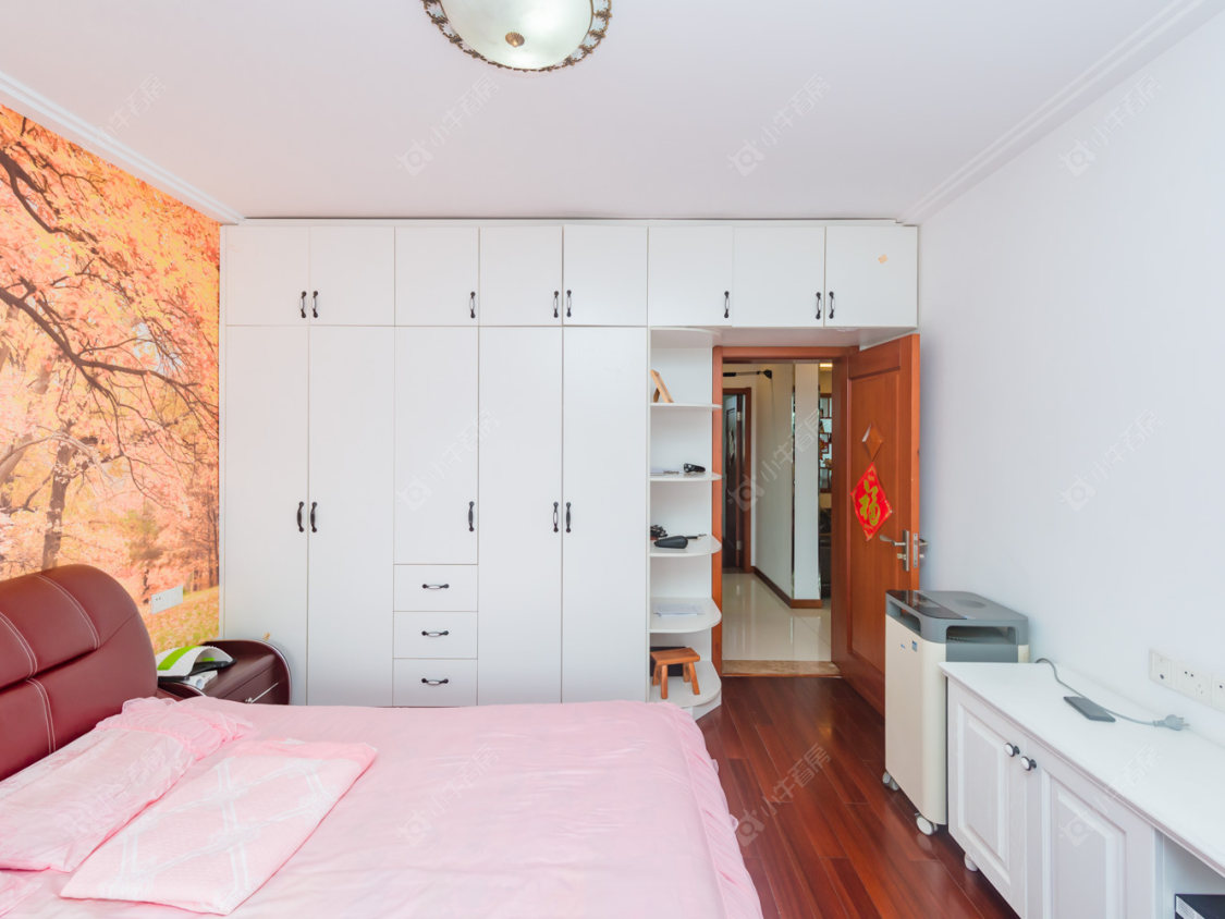 青山湾北区房源室内图 常州青山湾北区在售二手房源室内图_小牛看房