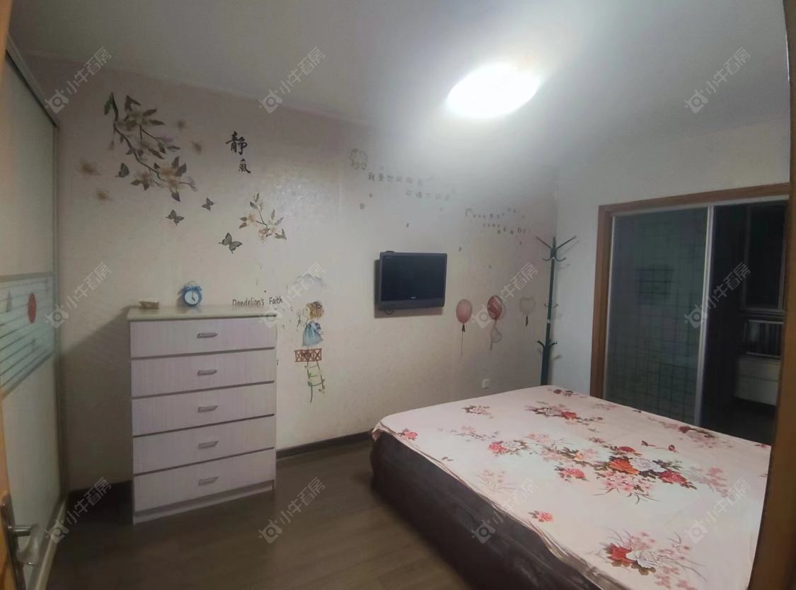 常州绿园爱舍北区租房_绿园爱舍北区3室2厅房源出租