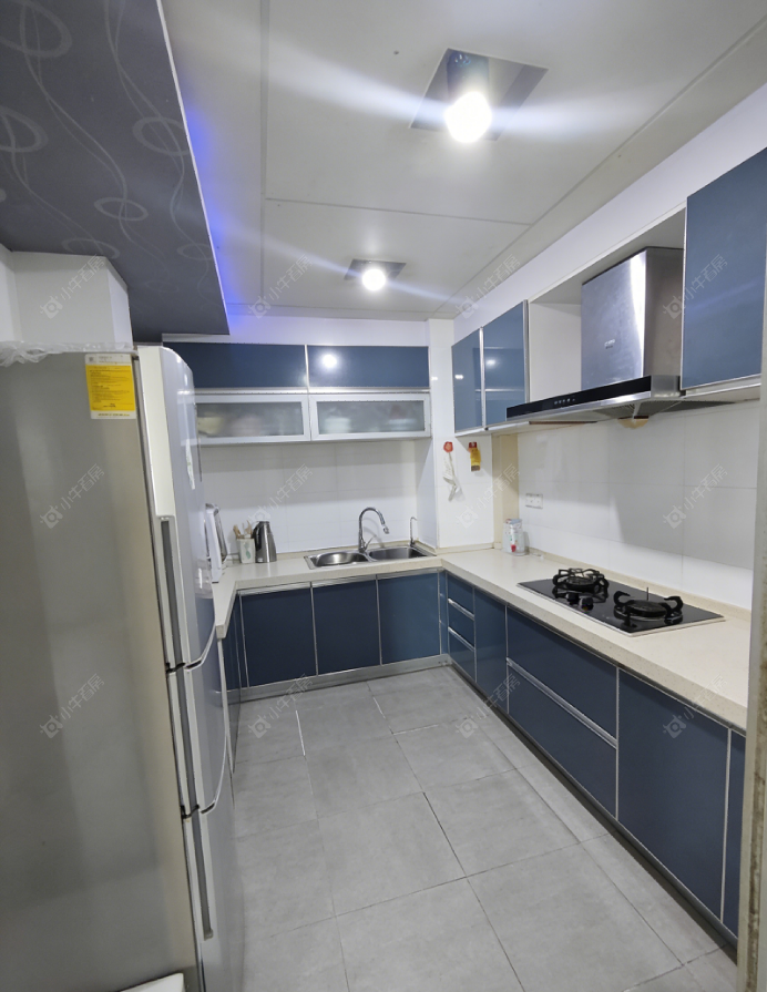 常州天润园在租房源户型图_小牛看房