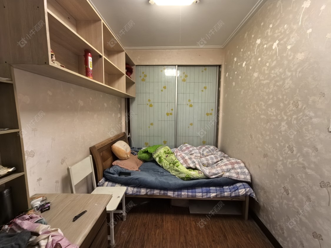 喜盈门花苑房源室内图 常州喜盈门花苑在租房源室内图_小牛看房