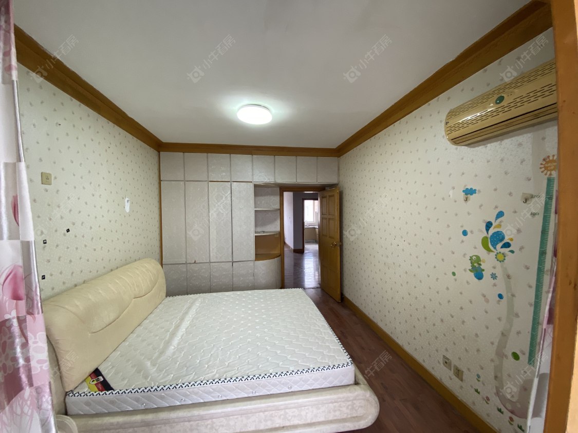 常州翠竹新村北区在租房源_小牛看房