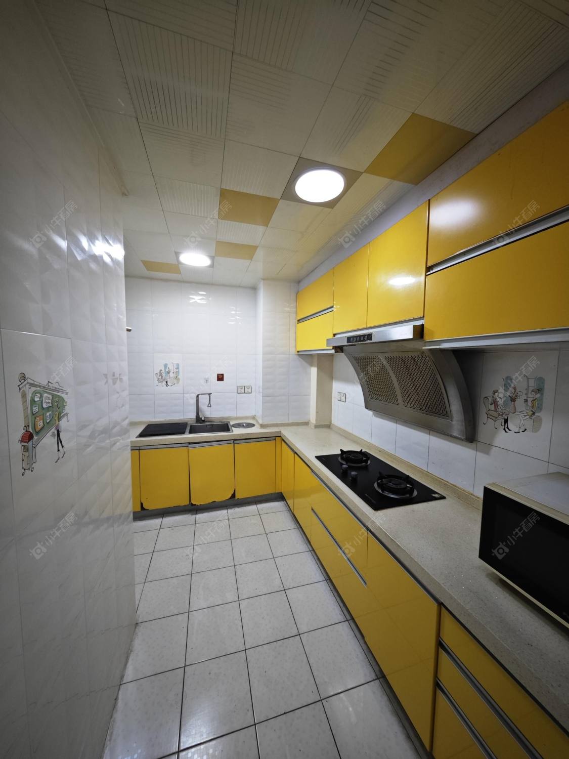 常州嘉宏盛世在租房源室内图_小牛看房