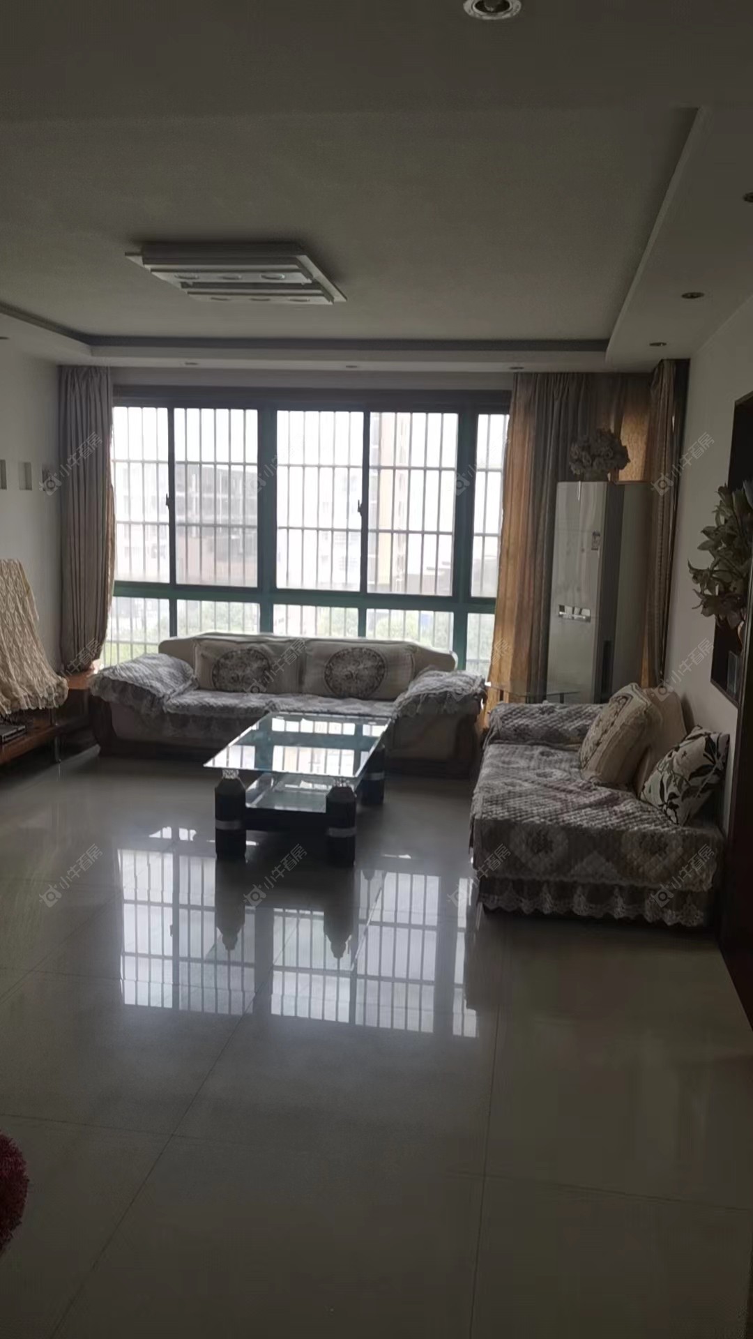 常州嘉顺花园在租房源_小牛看房