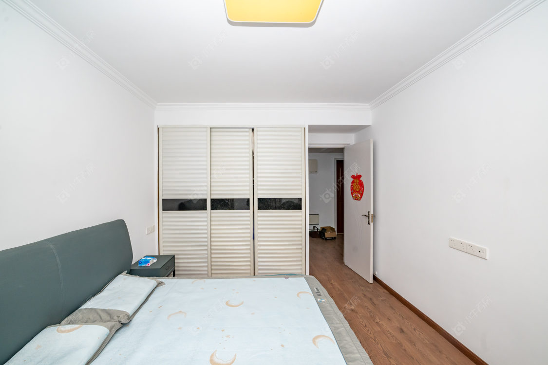 常州华润国际一期在售二手房_小牛看房