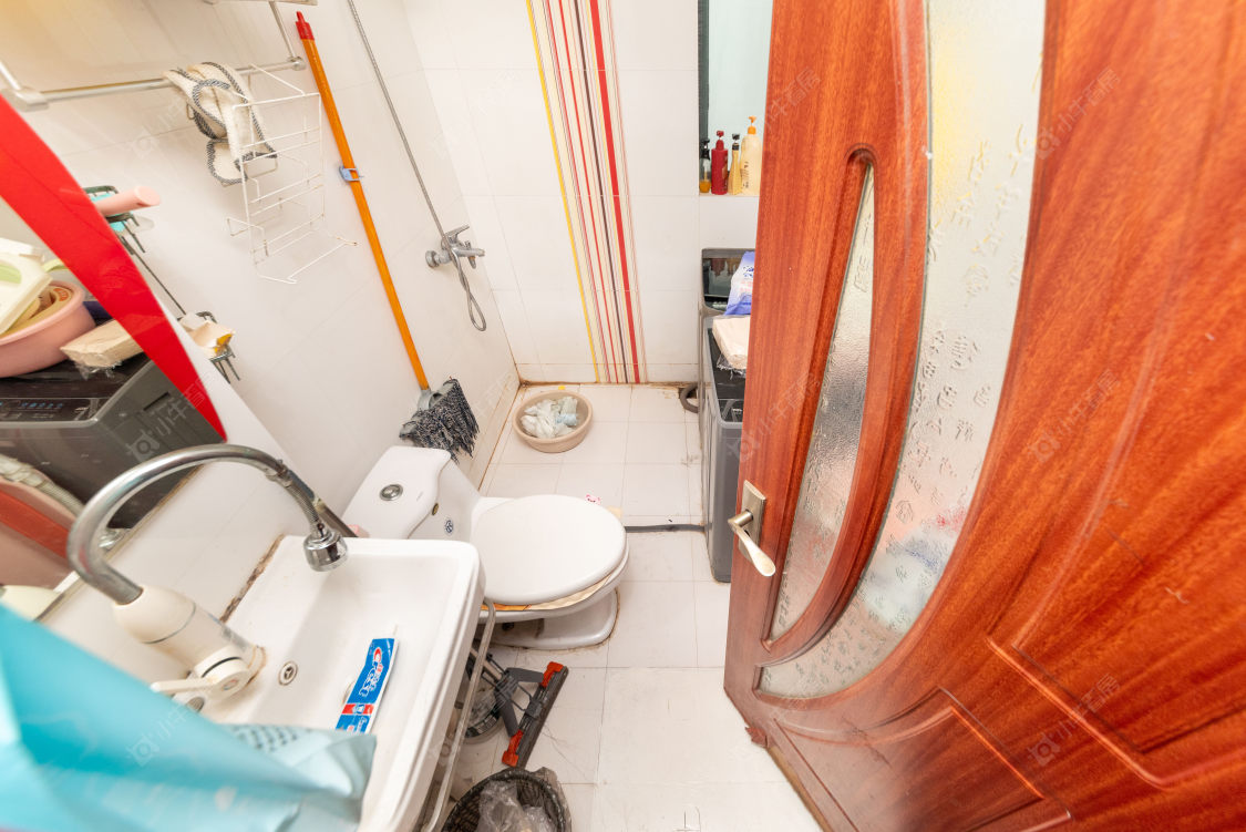 常州丰乐尚都在售二手房源室内图_小牛看房