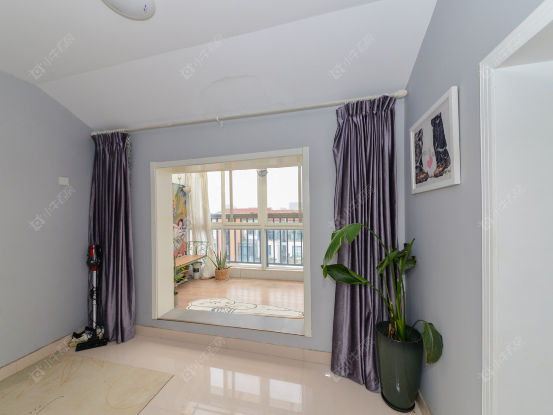 翠堤湾花园房源室内图 常州翠堤湾花园在售二手房源室内图_小牛看房