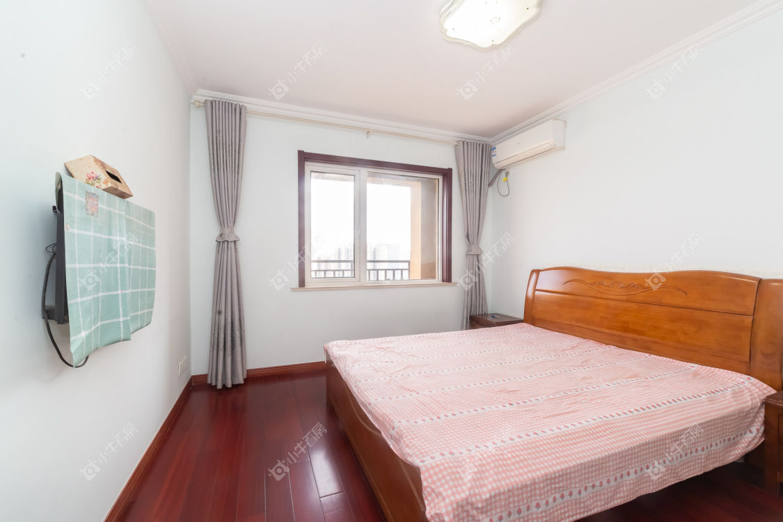 常州嘉禾尚郡在租房源室内图_小牛看房