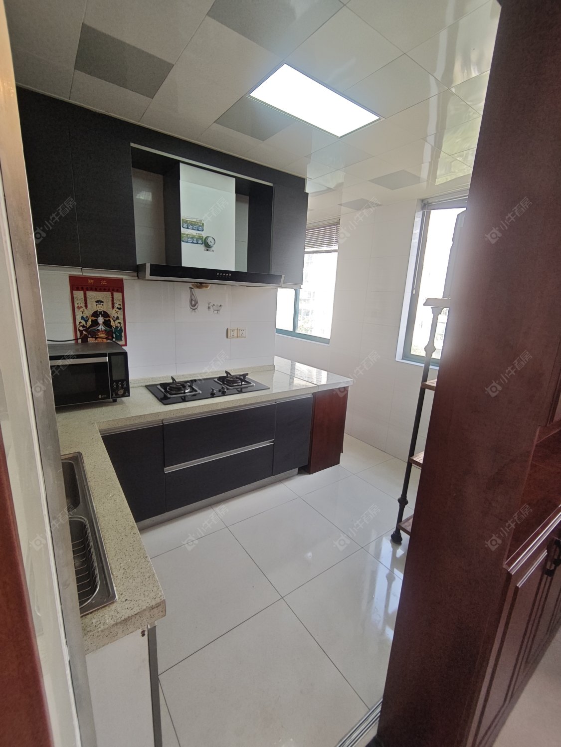 常州随园锦湖公寓在租房源室内图_小牛看房