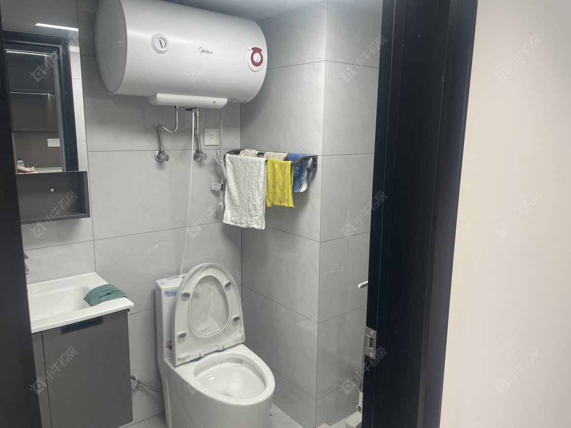 常州雅居乐凤凰台在租房源_小牛看房