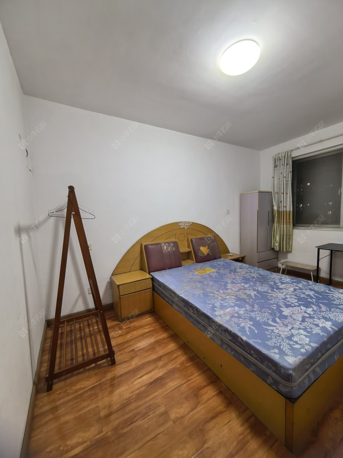 常州公园壹号四期在租房源室内图_小牛看房