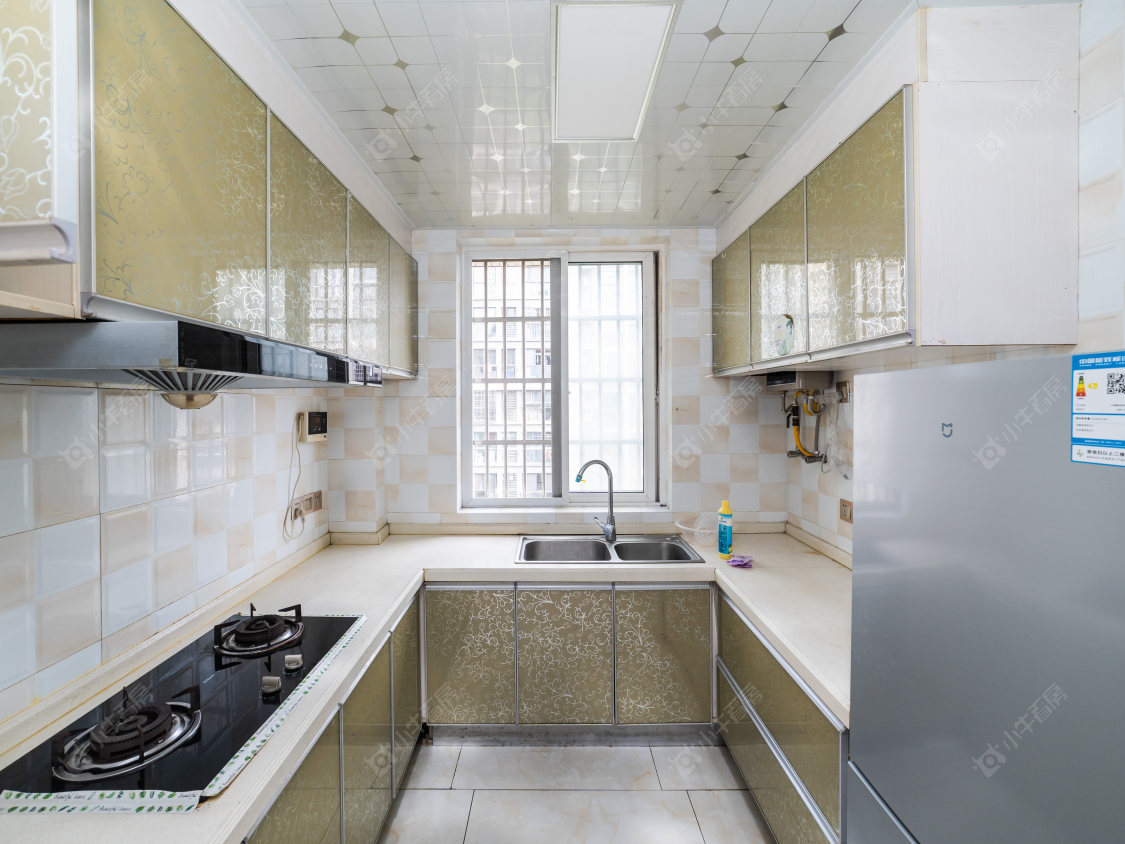 常州广嘉东郡在售二手房源室内图_小牛看房