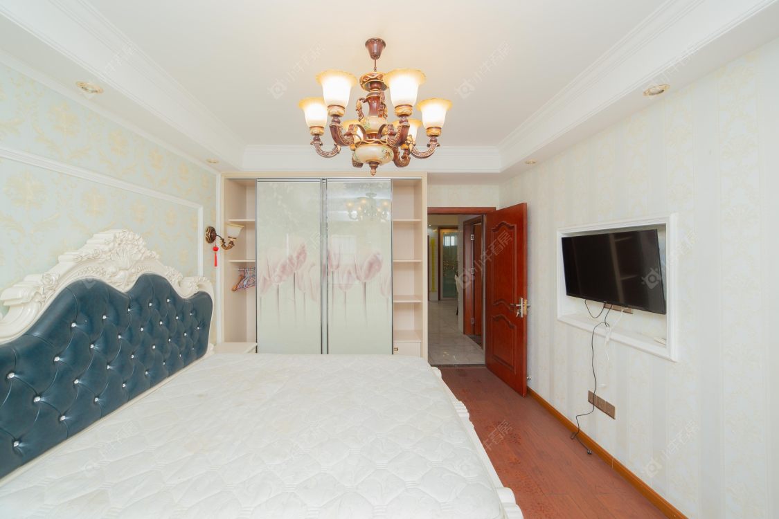 常州尚枫澜湾在售二手房源室内图_小牛看房