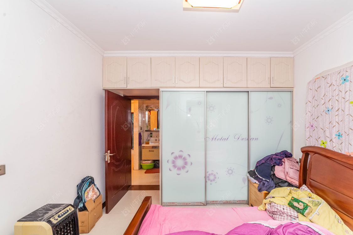 常州绿地世纪城一期在售二手房源室内图_小牛看房