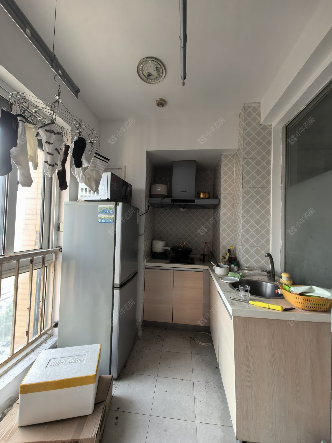 常州莱蒙城铂晶在租房源_小牛看房