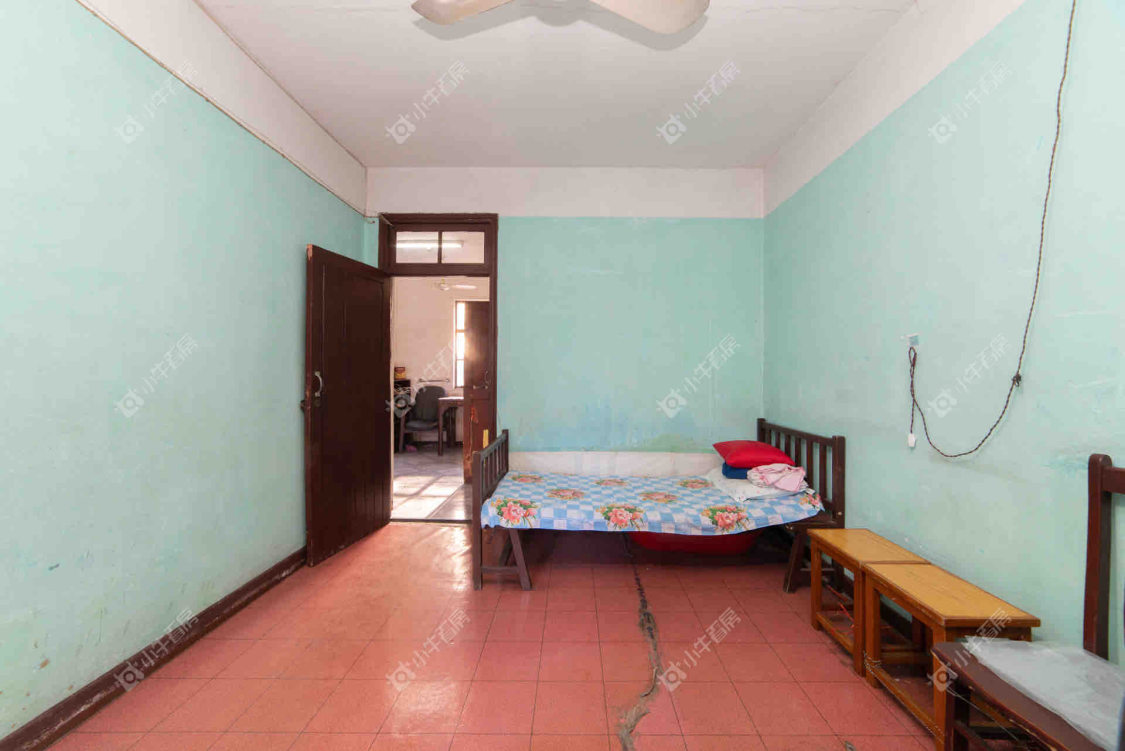 常州勤业一二三村在租房源_小牛看房