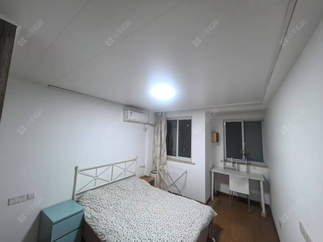 常州福康宁花园租房_福康宁花园1室2厅房源出租