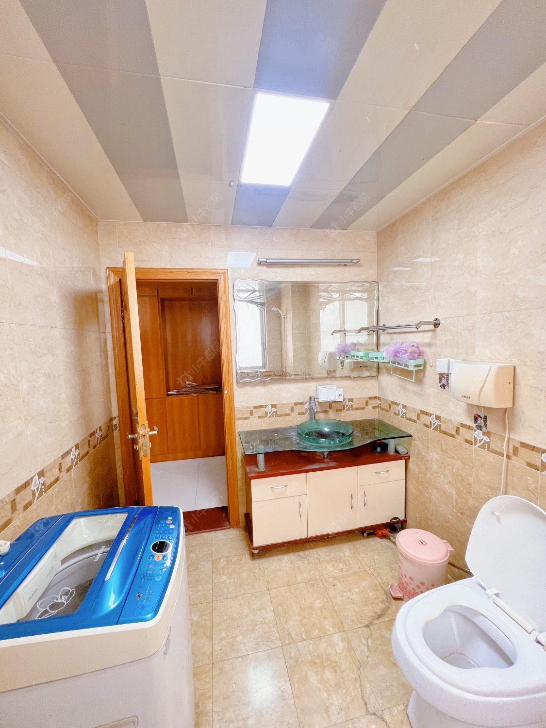 常州阳湖世纪苑南苑在租房源室内图_小牛看房