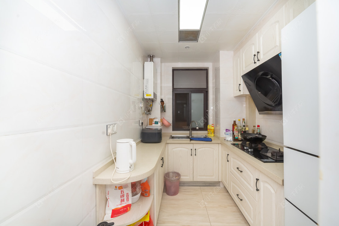 常州绿都万和城七区在售二手房源室内图_小牛看房